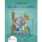 A Fásli utcai Állatkórház