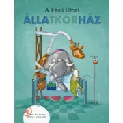 A Fásli utcai Állatkórház