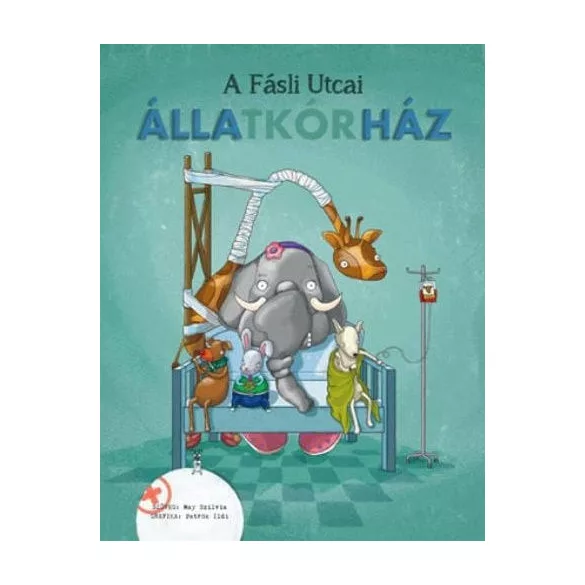 A Fásli utcai Állatkórház