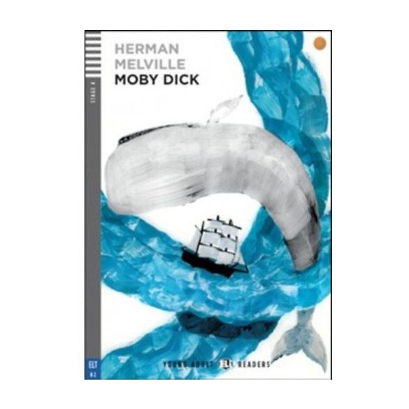 Moby Dick + CD