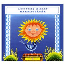 Harmatjáték