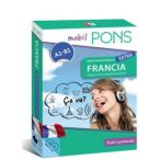 PONS Mobil nyelvtanfolyam Francia Extra