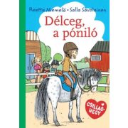 Délceg, a póniló