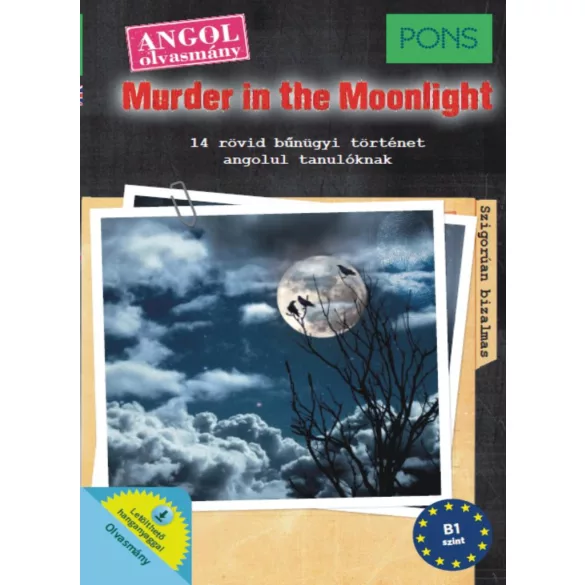 PONS Murder in the Moonlight