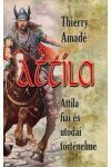 Attila - Attila fiai és utódai történelme