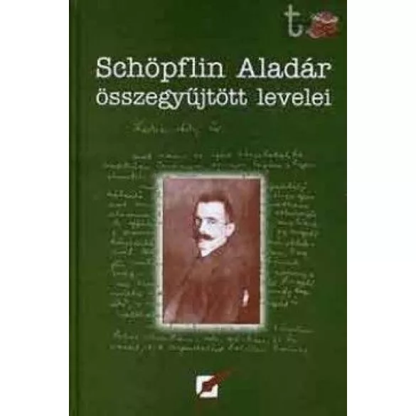 Schöpflin Aladár összegyűjtött levelei
