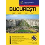 Bukarest atlasz