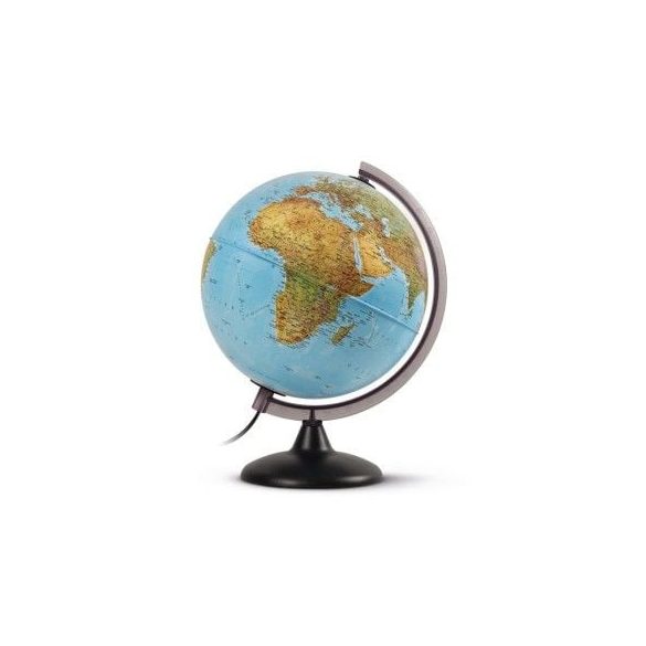 Földgömb 25cm Duó Cartographia 2018