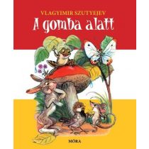 A gomba alatt
