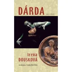 Dárda