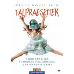   Talpraesettek - Zsidó tradíció és modern pszichológia a gyereknevelésben