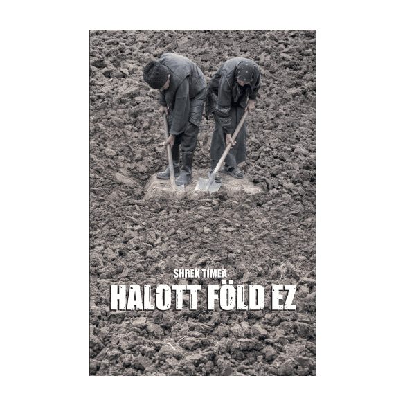 Halott föld ez