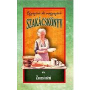 Egyszerű de nagyszerű szakácskönyv