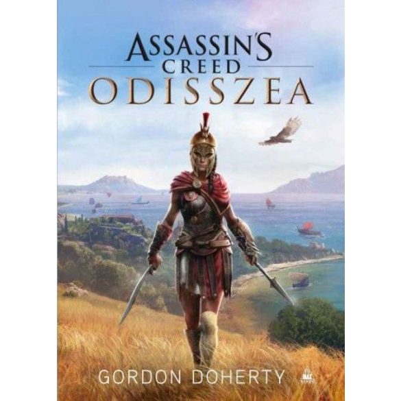 Assassin's Creed: Odisszea