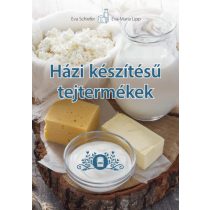 Házi készítésű tejtermékek