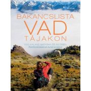 Bakancslista - Vad tájakon