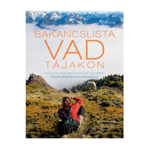 Bakancslista - Vad tájakon