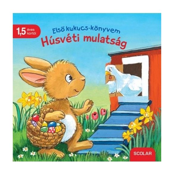 Első kukucs-könyvem - Húsvéti mulatság