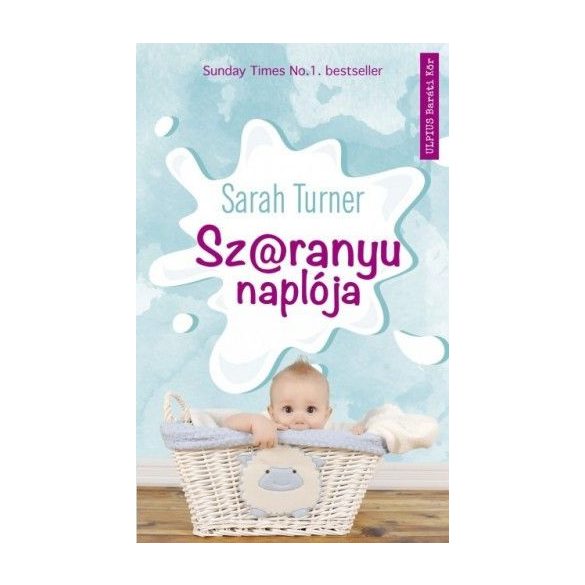 Sz@ranyu naplója