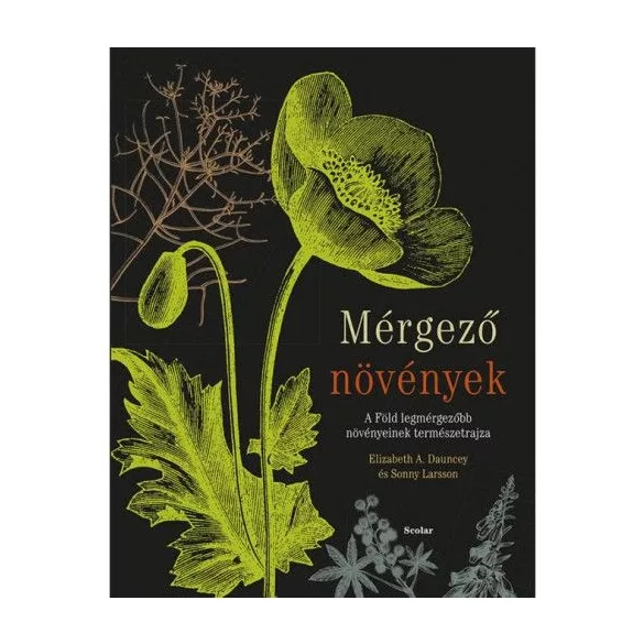 Mérgező növények