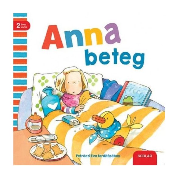 Anna beteg