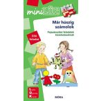 Már húszig számolok! - MiniLÜK