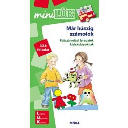 Már húszig számolok! - MiniLÜK