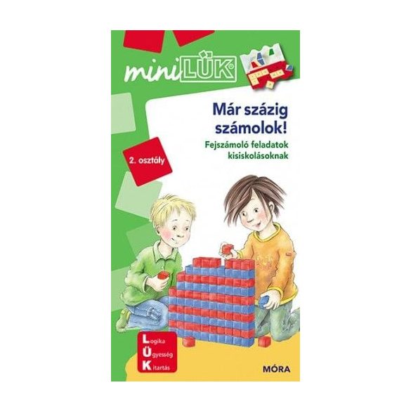 Már százig számolok! - MiniLÜK