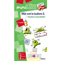 Már ezt is tudom II.