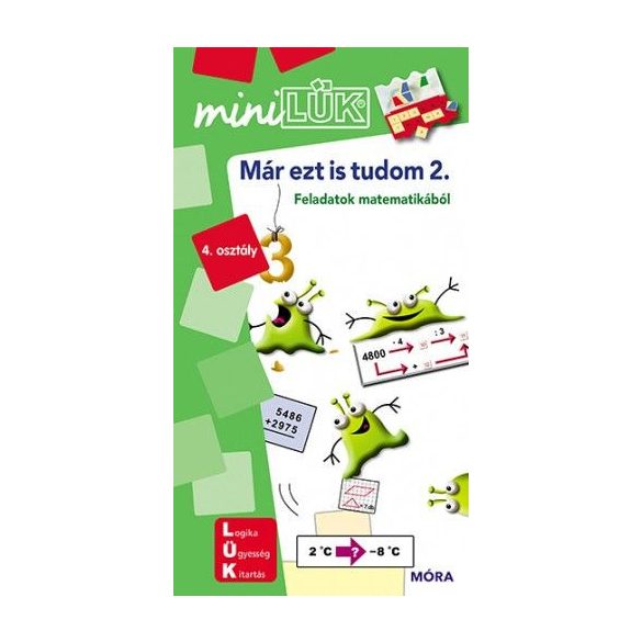 Már ezt is tudom II.