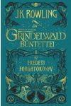 Legendás állatok: Grindelwald bűntettei
