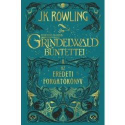 Legendás állatok: Grindelwald bűntettei