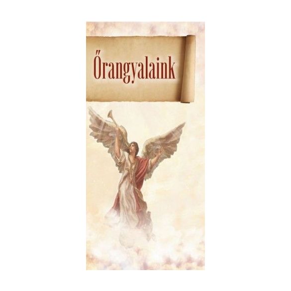 Őrangyalaink