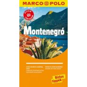 Montenegró - Marco Polo - Új tartalomal