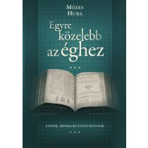 Egyre közelebb az éghez