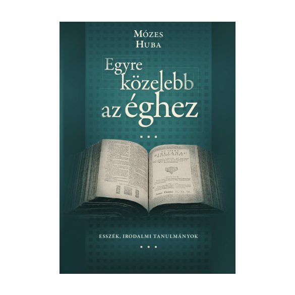 Egyre közelebb az éghez