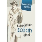 Bensőmben sokan élnek