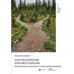   Hun házasodunk hun meg elválunk – Párkapcsolatok megszűnése és új kapcsolatok kialakulása