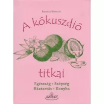 A kókuszdió titkai