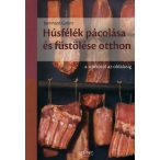   Húsfélék pácolása és füstölése házilag - A sonkától az oldalasig