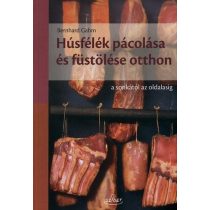   Húsfélék pácolása és füstölése házilag - A sonkától az oldalasig