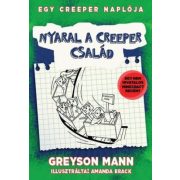 Nyaral a creeper család