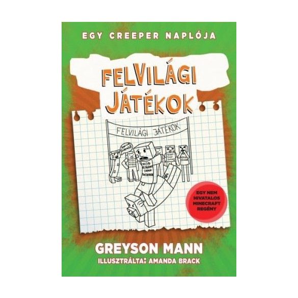 Felvilági játékok