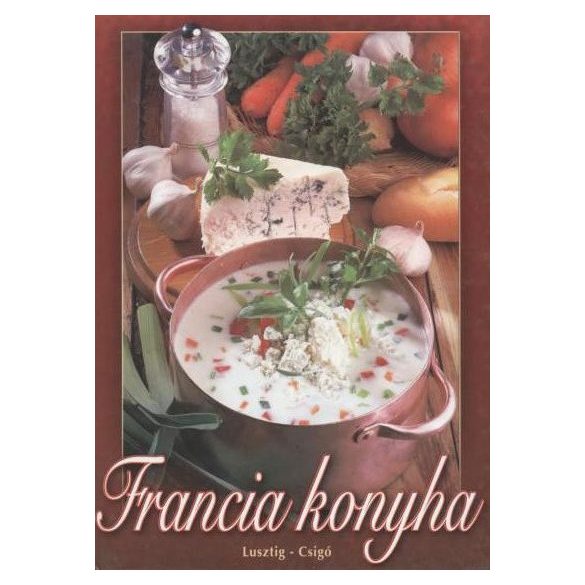 Francia konyha