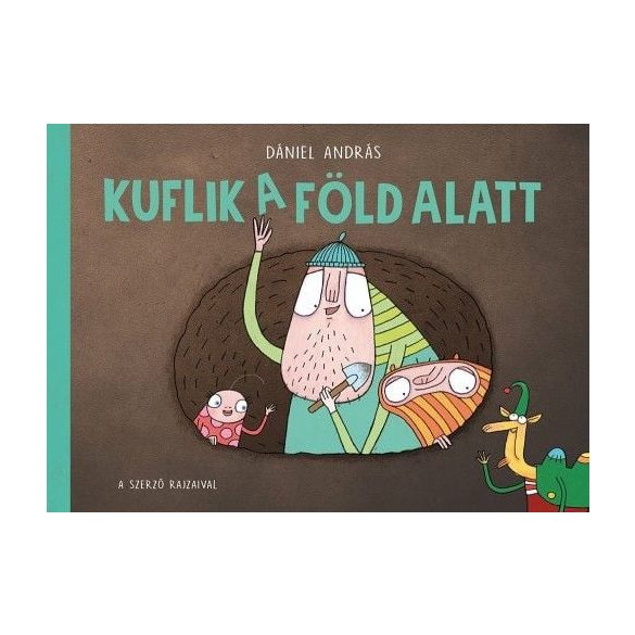 Kuflik a föld alatt