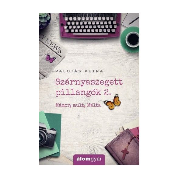 Szárnyaszegett pillangók 2.