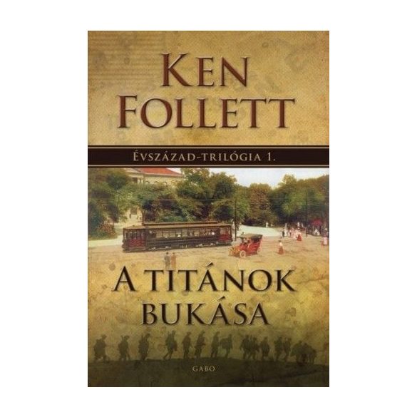 A titánok bukása