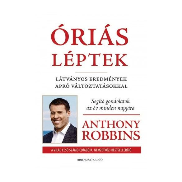 Óriás léptek