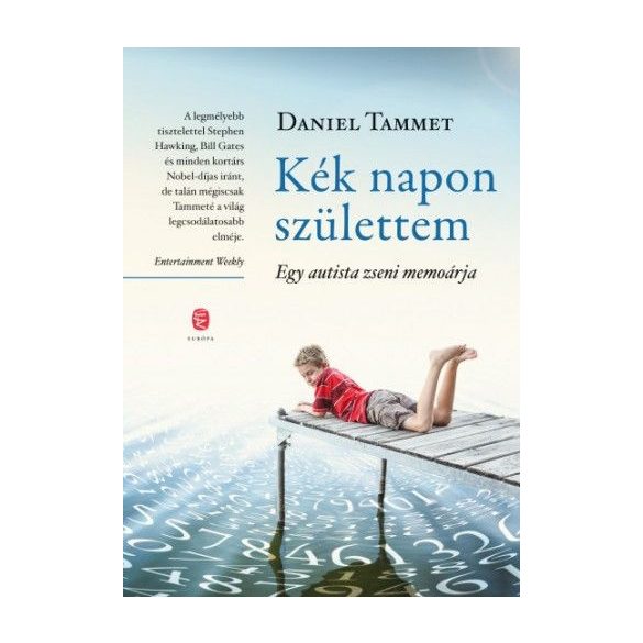 Kék napon születtem