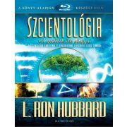 Szcientológia: A gondolkodás alapjai - Blu-ray és DVD